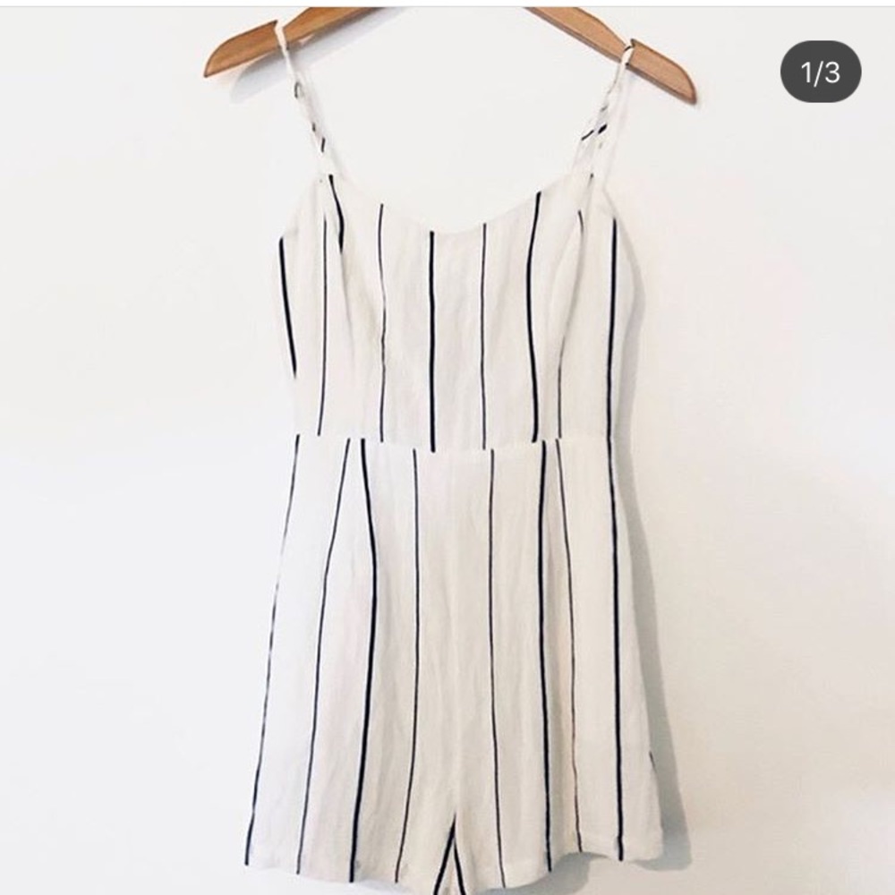 Tula J romper!!